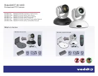 Vaddio 999-9950