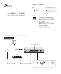 TP-Link TL-SG105-M2 5x2.5GE