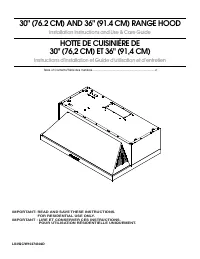 Whirlpool UXT5536AAS