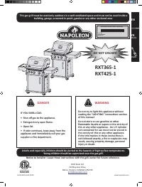 Napoleon RXT425SIBNSS-1