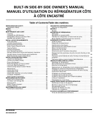 KitchenAid KBSD708MPS