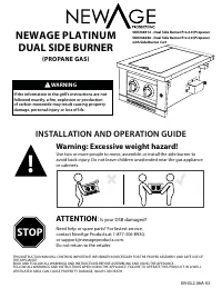 NewAge Products 67116