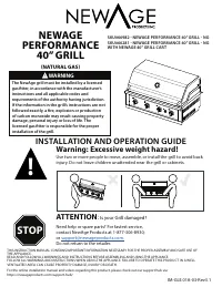 NewAge Products 66982