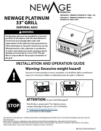NewAge Products 66900