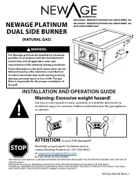 NewAge Products 67113