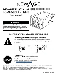 NewAge Products 67118