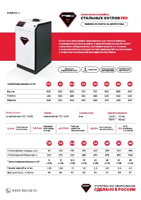 FED КС-Г-10 (sit 630) стальной т/о 2049382