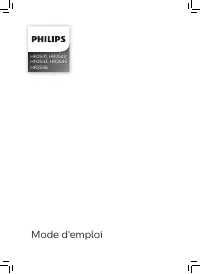 Philips HR2546/00