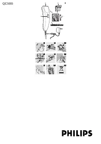 Philips QC5005/10
