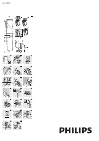 Philips QC5055/00