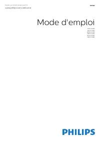 Philips 32PFH5300/88