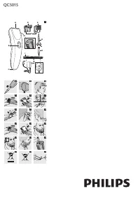 Philips QC5015/10