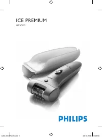 Philips HP6503/00