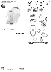 Philips HP6553/00