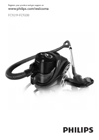 Philips FC9210_01
