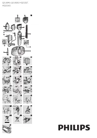 Philips QG3080/10