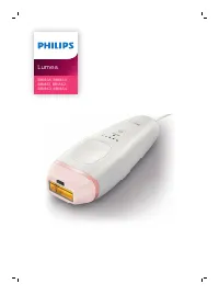 Philips BRI863/00