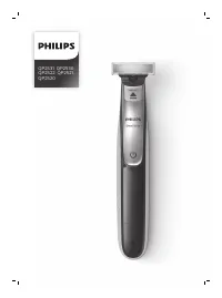 Philips QP2520/20