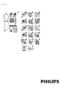 Philips QC5015/10