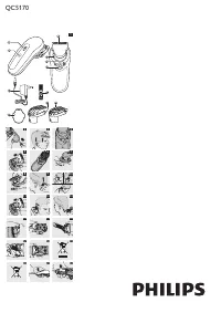 Philips QC5170/02