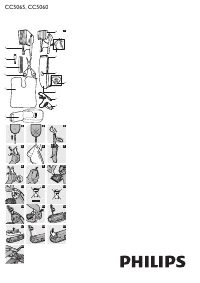 Philips CC5060/17