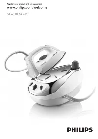 Philips GC6310/03