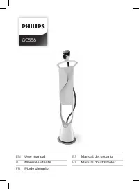 Philips GC558/30