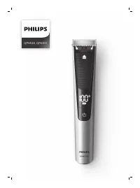 Philips QP6510/20