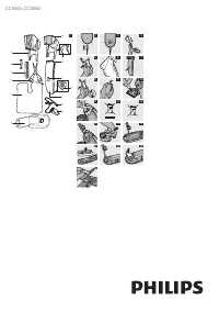 Philips CC5060/17