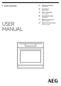 AEG KSK782280M 944066998