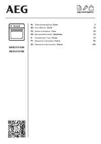 AEG BEB331010M 949496348