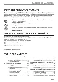 AEG BSE782280M 944188674