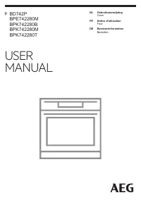 AEG BPK742280M 944188640