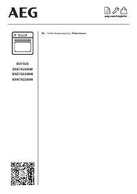 AEG BSE782280M 944188674