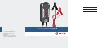 Bosch 0189999030