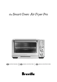 Breville BOV900BSSUSC