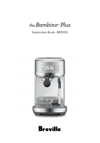 Breville BES500