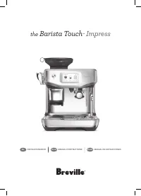 Breville BES881
