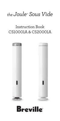 Breville CS10001