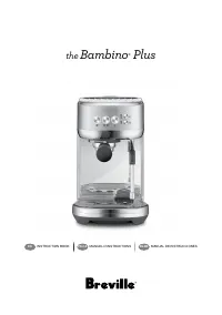 Breville BES500