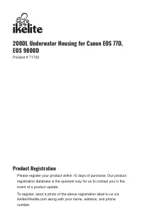 Canon EOS 77D