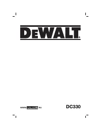 Dewalt DE9135