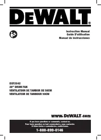 Dewalt DXF2042