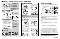 Electrolux EPWD257UIW