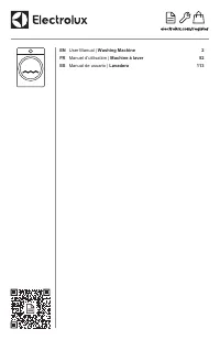 Electrolux ELFW7738AA