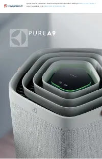 Electrolux PA91 604DG