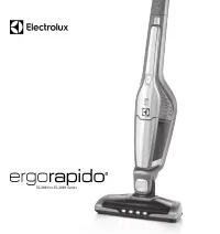 Electrolux EL2081A