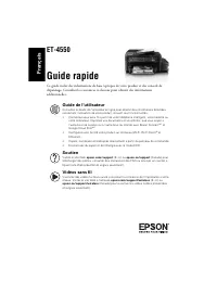 Epson ES 200