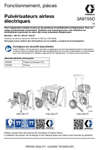 Graco 20B432