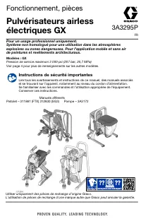 Graco 288716